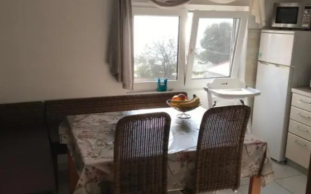 Apartment Marie