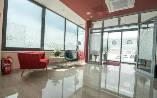Hotel B&M Livno