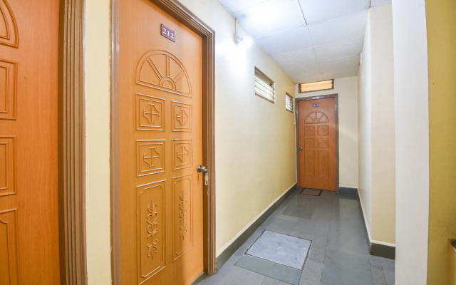 OYO 63264 Hotel Shamiana