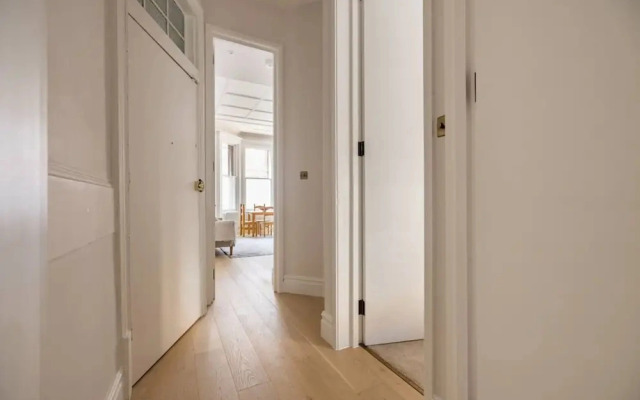 London Lovers - Newly Refurbished 2 BR in Chelsea