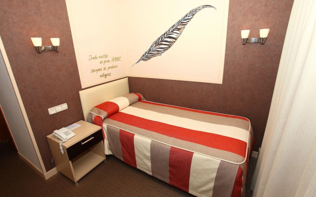 Hotel Monasterio de Leyre