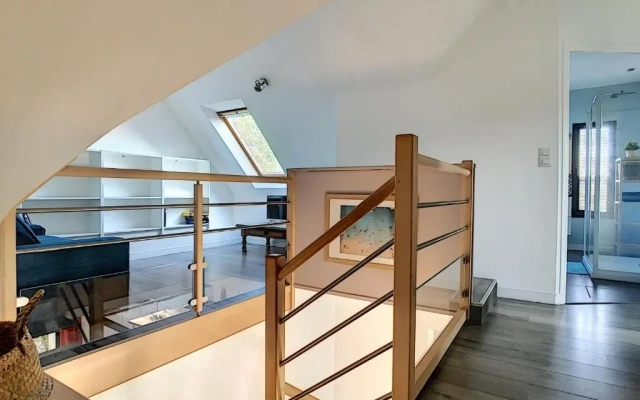 Maison Crozon, 5 pièces, 8 personnes - FR-1-370-46
