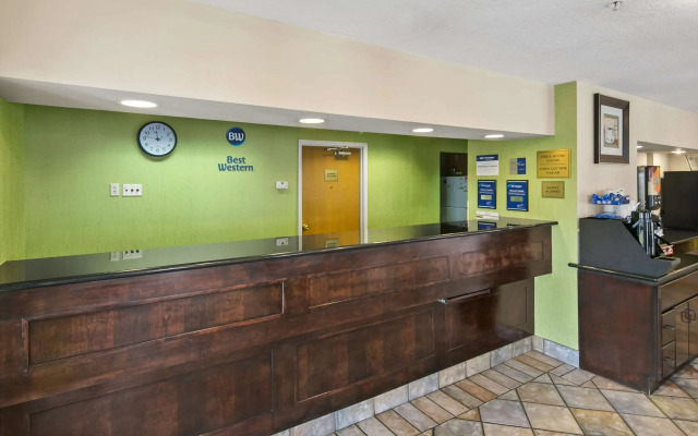 Best Western San Marcos
