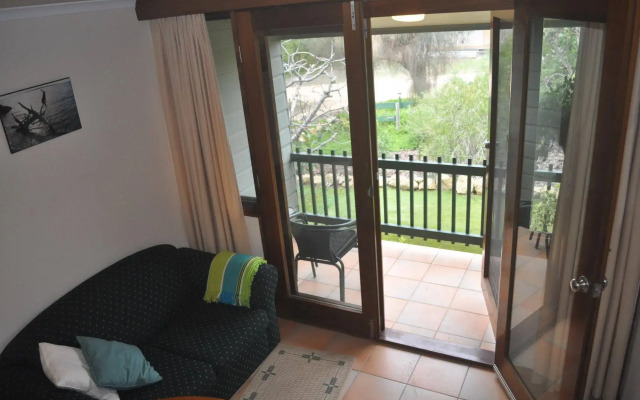 The Fig Tree B & B