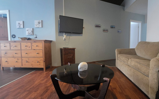 Reykjanes Guesthouse
