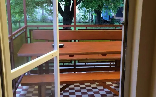 Budai Apartmanok