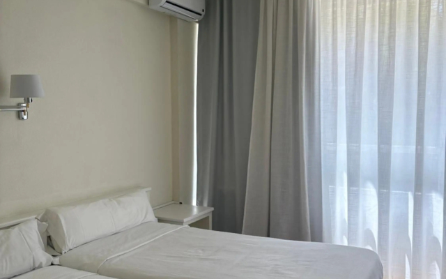 Hotel La Mota