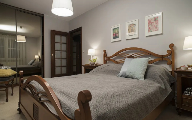 Apartamenty Mokotów TWW
