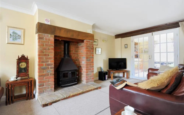 Moonfleet Cottage