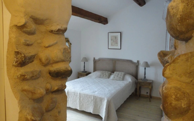 Chambre dHôtes le Jas des Sagnières