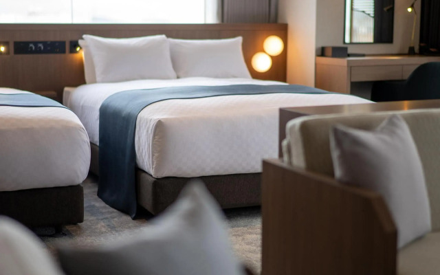 Niigata Grand Hotel