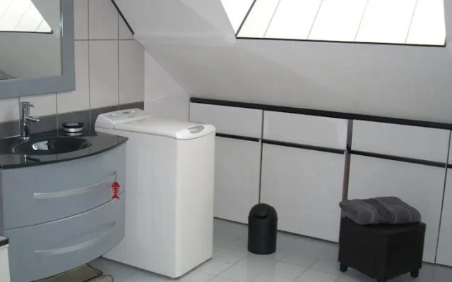 Chambre dHôte le Morenne