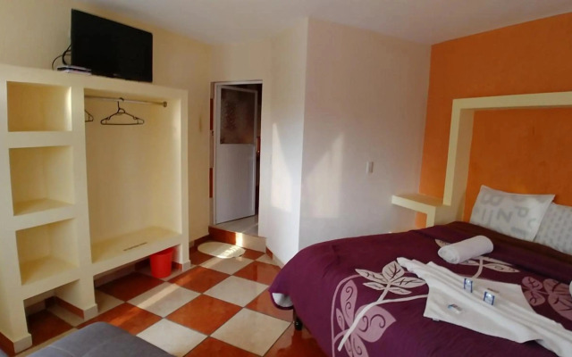 Hotel Roseville