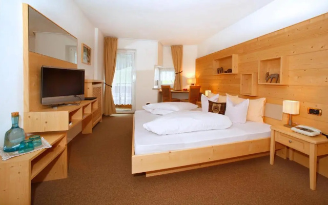 Hotel Valpudra