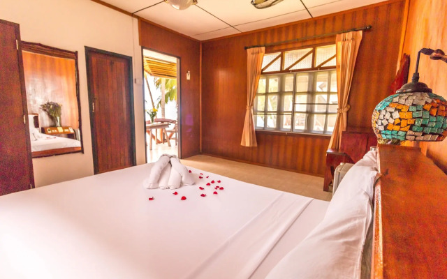 Shangrilah Bungalow
