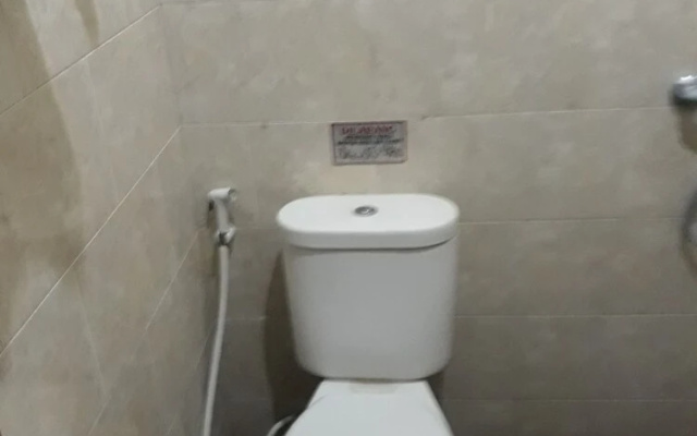Menjangan Hostel