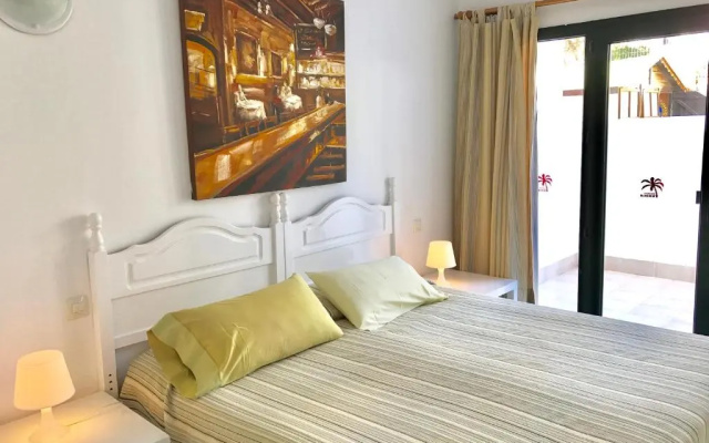 Apartamentos Erika - Adults Only