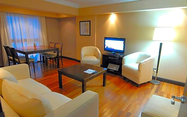 Premium Tower Suites
