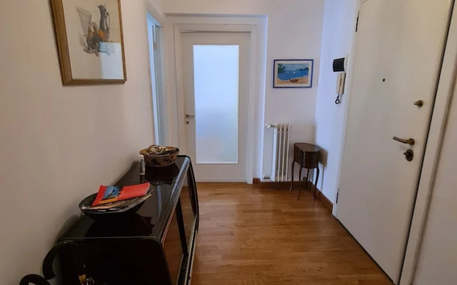 La Casa di Rosa by PortofinoVacanze
