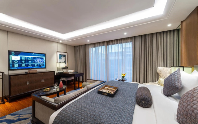 Narcissus Resort & spa Obhur Jeddah