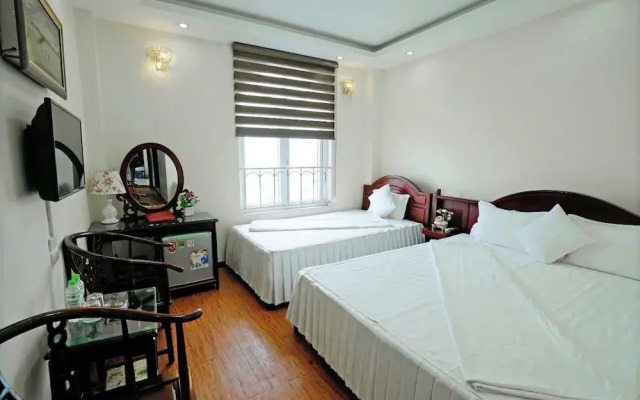 Thuan Thanh Hotel
