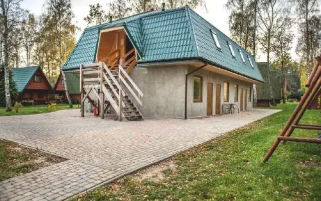 Arkadia Wypoczynek i Odstresowanie
