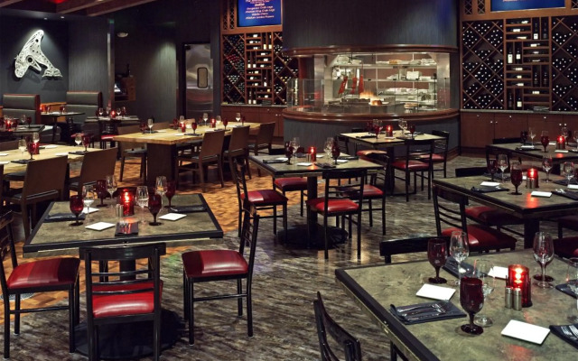 Tulalip Resort Casino