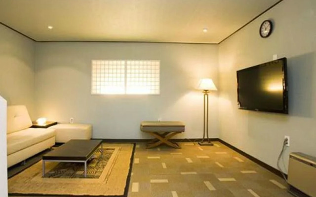Guesthouse K Hostel