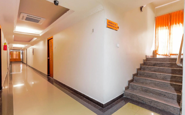 Collection O 72654 Balaji Guest House