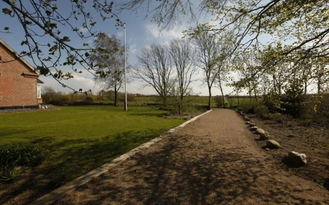 Løftgård Bed and Bath