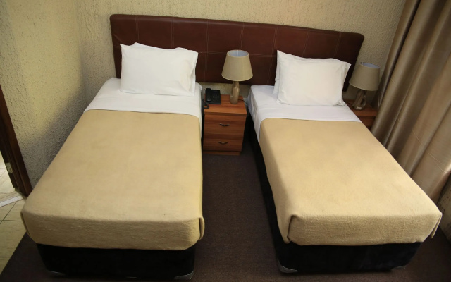 Sangana Lodge
