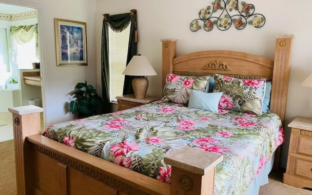 Simon's Southern Dunes Vacation Home