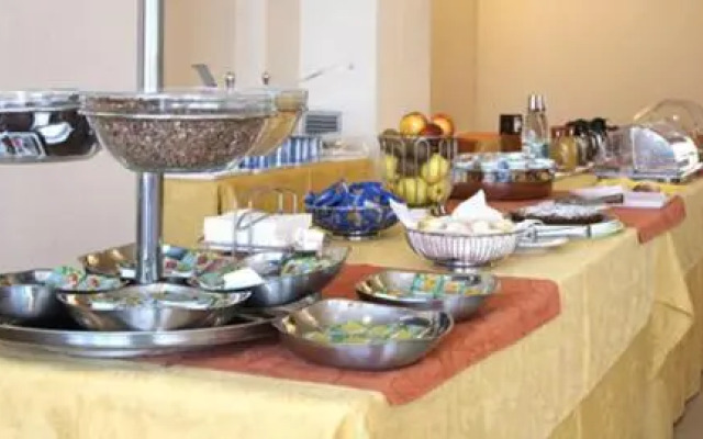 Hotel Aba