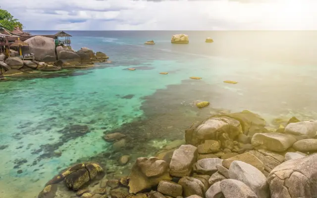 Tao Island Boutique Hotel