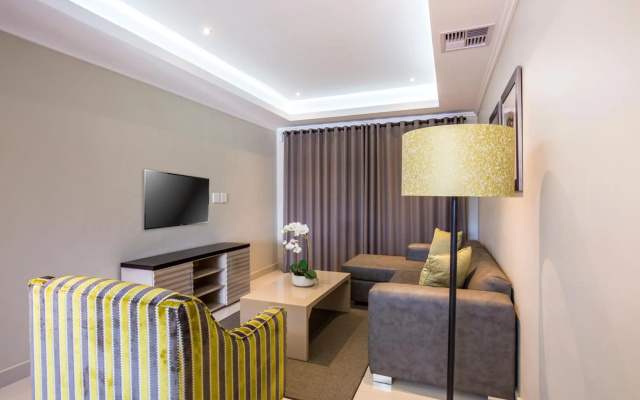 Savannah Park Luxury  Apartments
