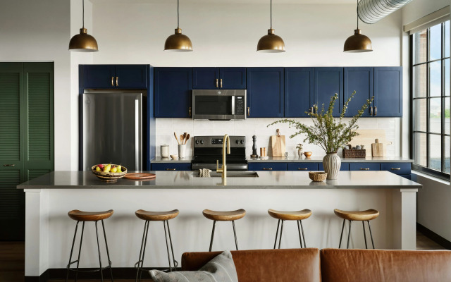 Memoir Wedgewood Houston