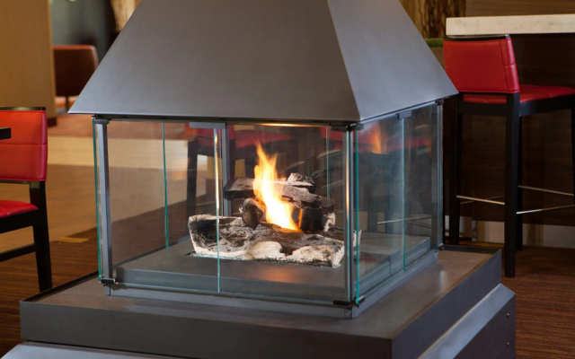 Courtyard by Marriott Burlington Williston