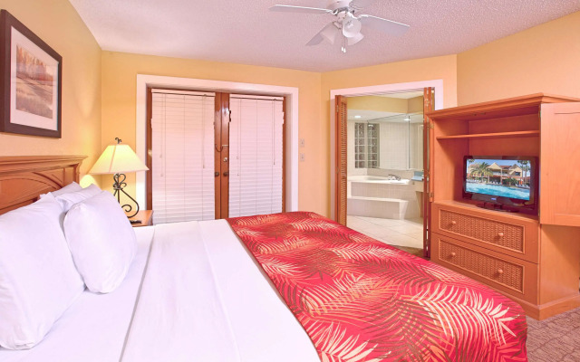Legacy Vacation Resorts Palm Coast