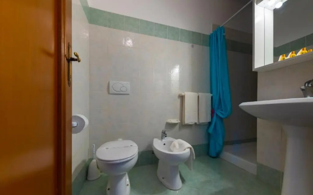 Vistamare La Fonte