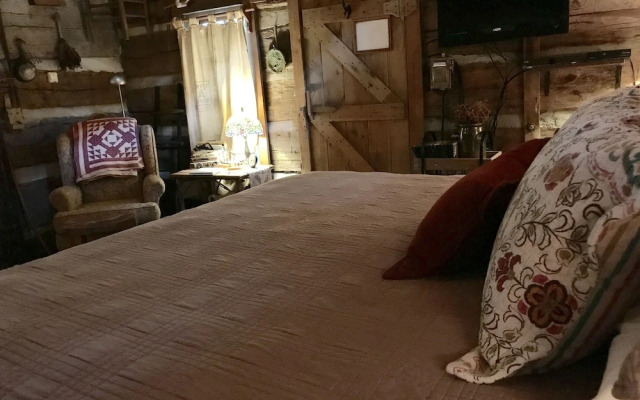 Pecan Grove Cottages