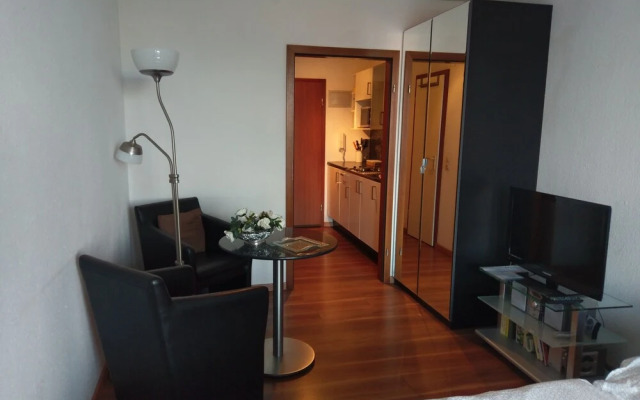 Ferienwohnung Resit 5