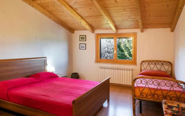 Casale Mi Cantino