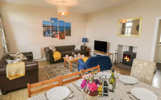 Westonby Lodge