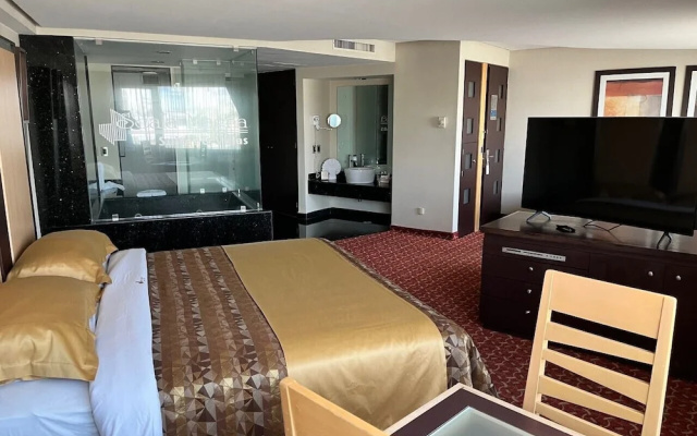 Scala Magna Suites & Villas