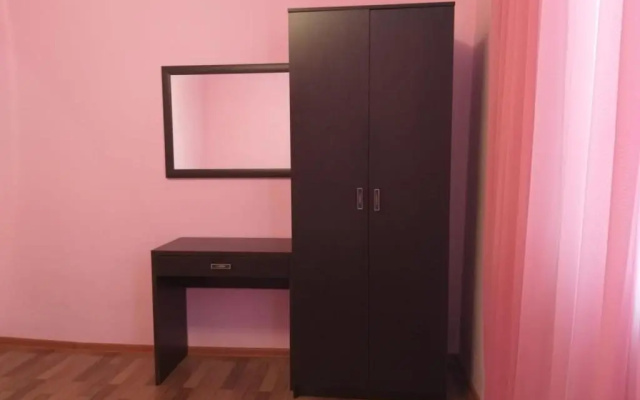 Guest House U Ruslana