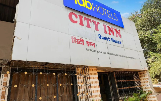 City Inn
