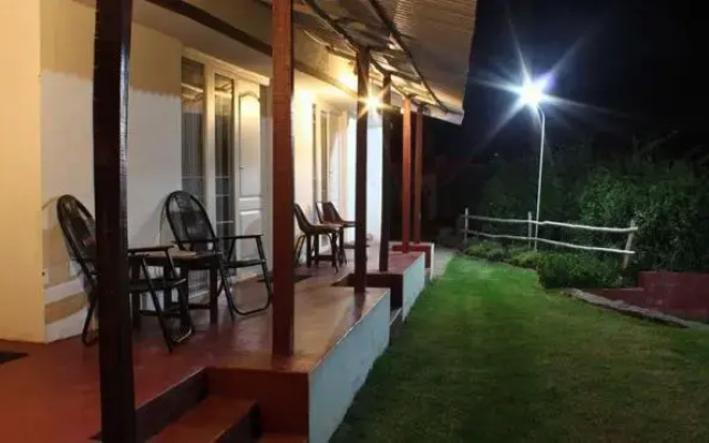 Vista Rooms at El Divino Holiday Homes
