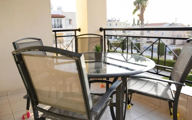 Melania Gardens Apartment 2