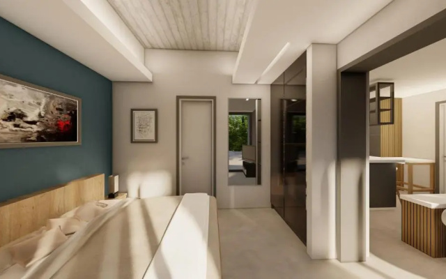 Anadeo Villas & Suites