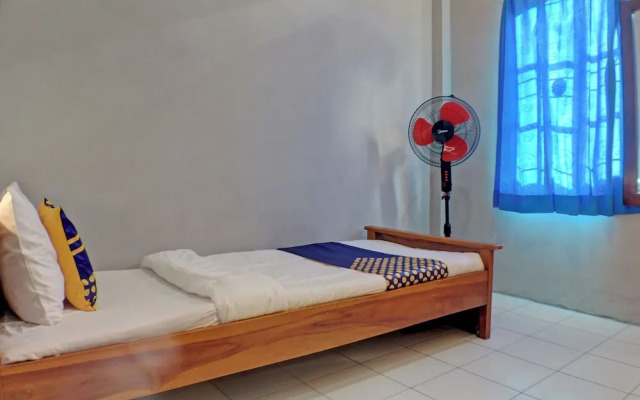 Spot On 92834 Wisma Dira Tiara Syariah